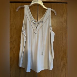 Maurice’s tank size XL